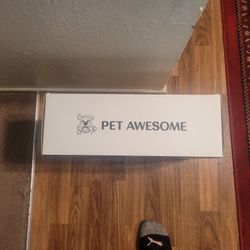 PET Awesome