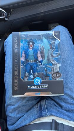 Lobo McFarland