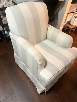 Rocking chair