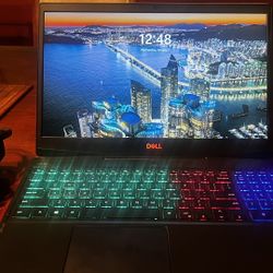 Dell G5 Gaming Laptop
