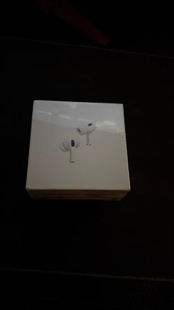 Airpod pros