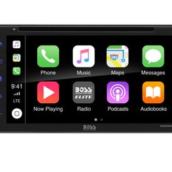 Boss Elite  BV900ACP