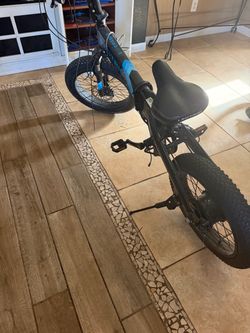 Ebike 100$