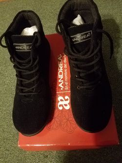 "ANDREA" women shoes