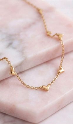 Joyeria Nice And Bella By Faty