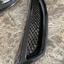 99-00 Honda Civic Type R Front Grill