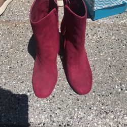 Sam Edelman Size 8.5 Women Boots