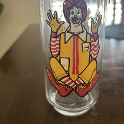 Ronald McDonald 