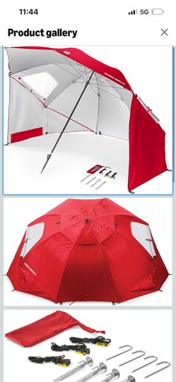 Sports Umbrella