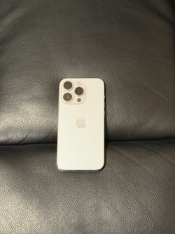 Apple iPhone 14 Pro White 256GB UNLOCKED