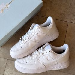 Nike Air Force 1 Drake NOCTA