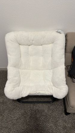 Cozy chair