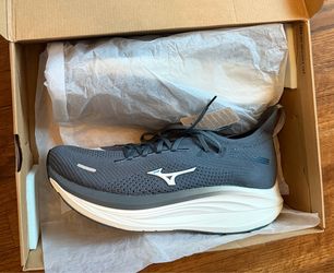 Mizuno Neo Vista 3 JUST RELEASED Men’s Running Walking Shoes Size 13