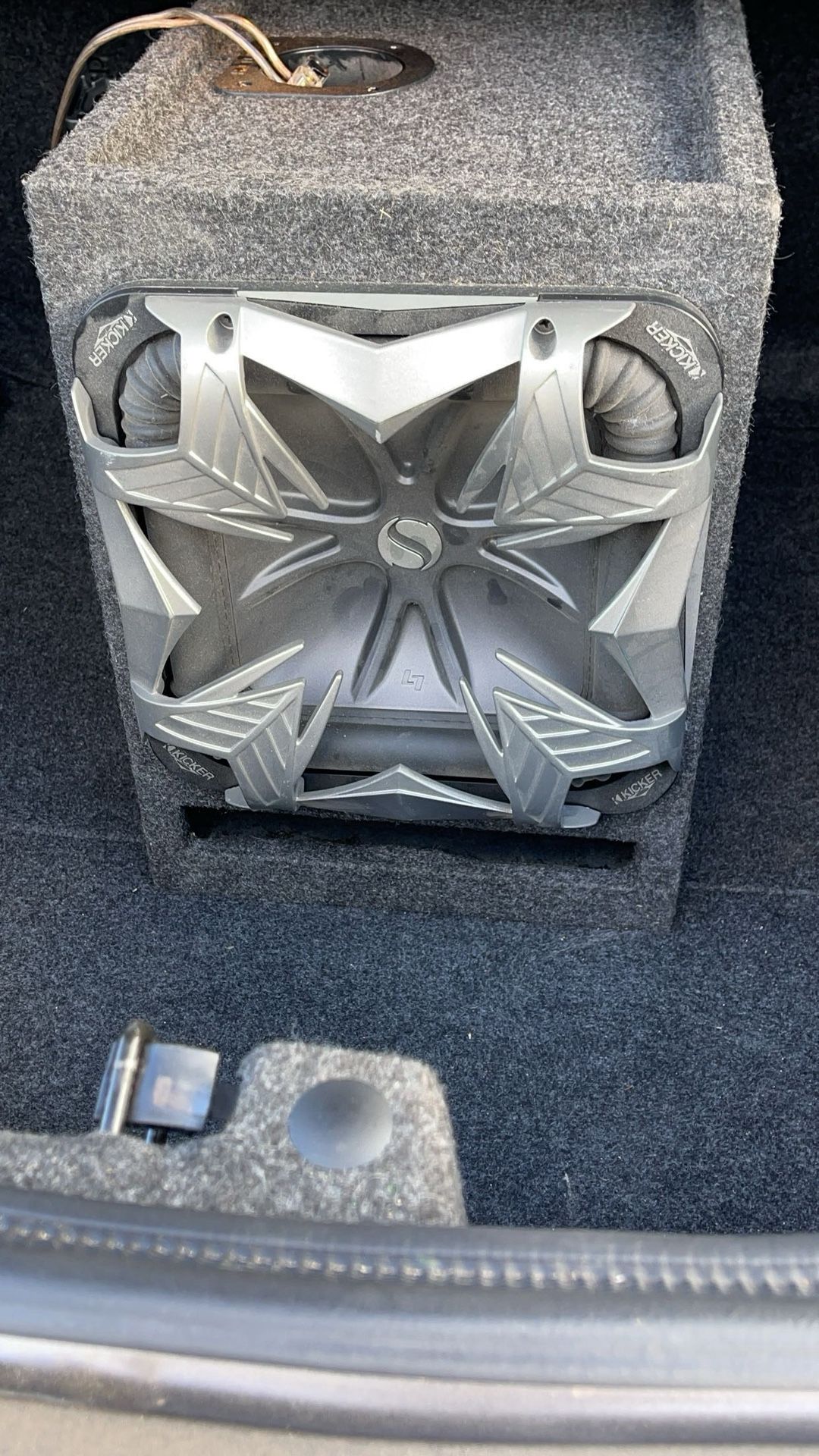 L7 Kicker 