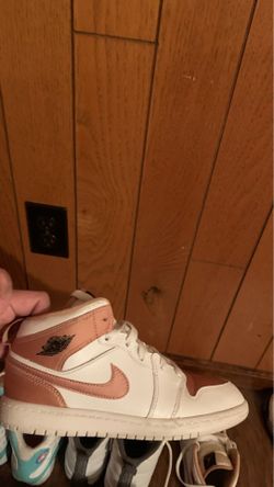 Jordan 1 size 3
