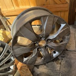 rim