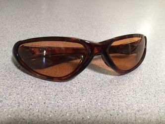Smith Sport Sunglasses Tortoise Shell w/ Three Interchangeable Lenses