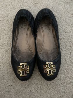 Tory Burch Flats