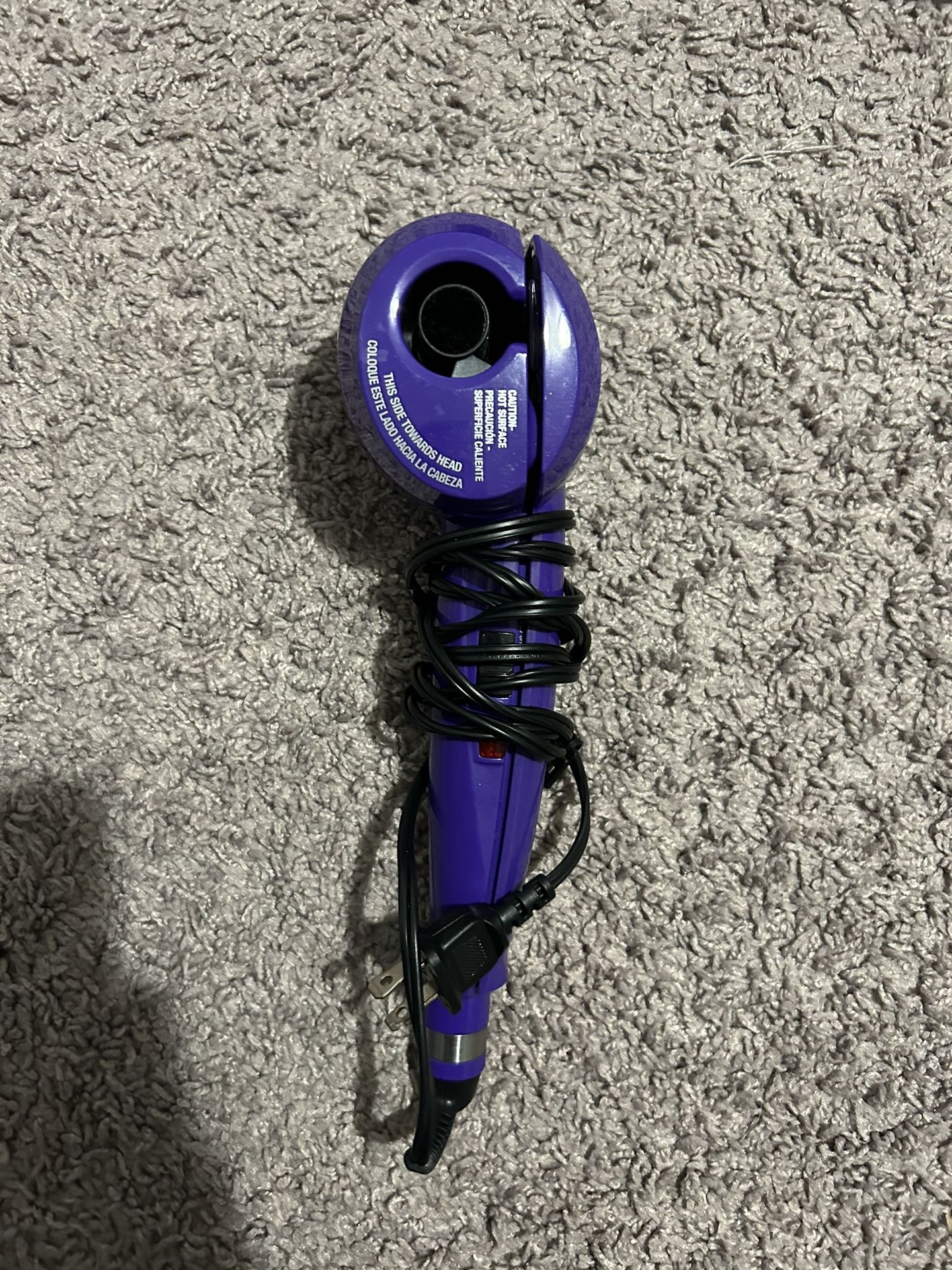 Conair Purple Hair Dryer