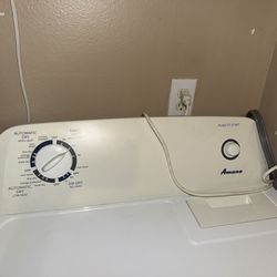 Electric Dryer