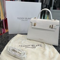 Teddy Blake Purse