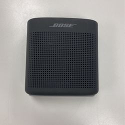 Bose Soundlink Color ii (Black)