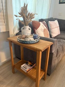 Side Tables set of 2 tables