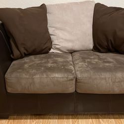 Plush Couch Customizable 