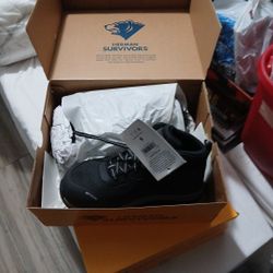 Work Boots 