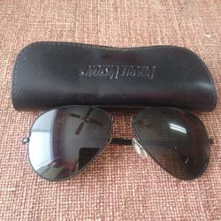 Ray-Ban Sunglasses  Aviator Large W 3329
