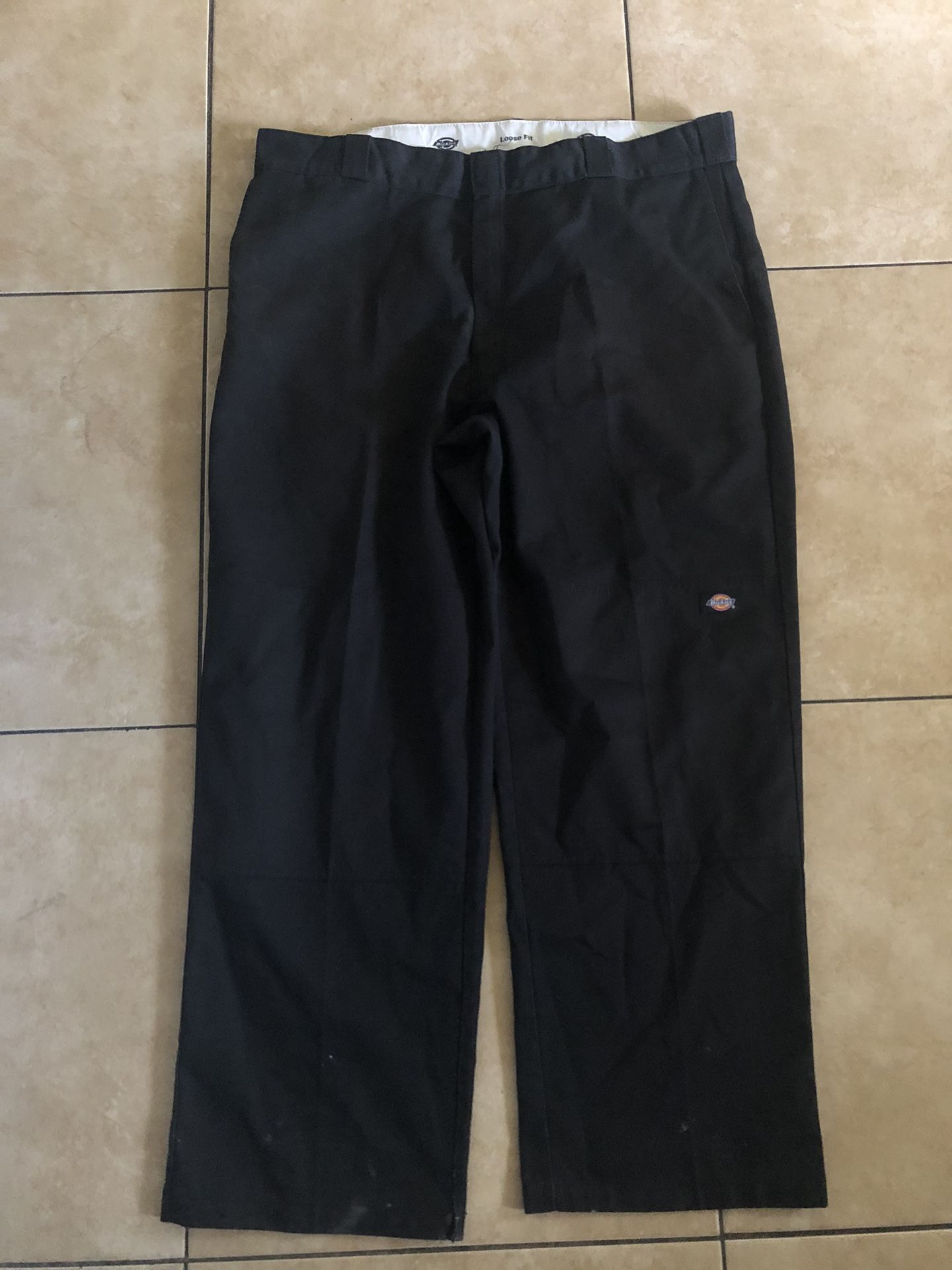 Dickies