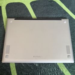 Chromebook Laptop