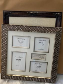 Picture Frames – Multiple Styles & Sizes – $100 OBO