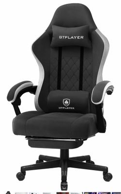 GTPLAYER Gaming Chair