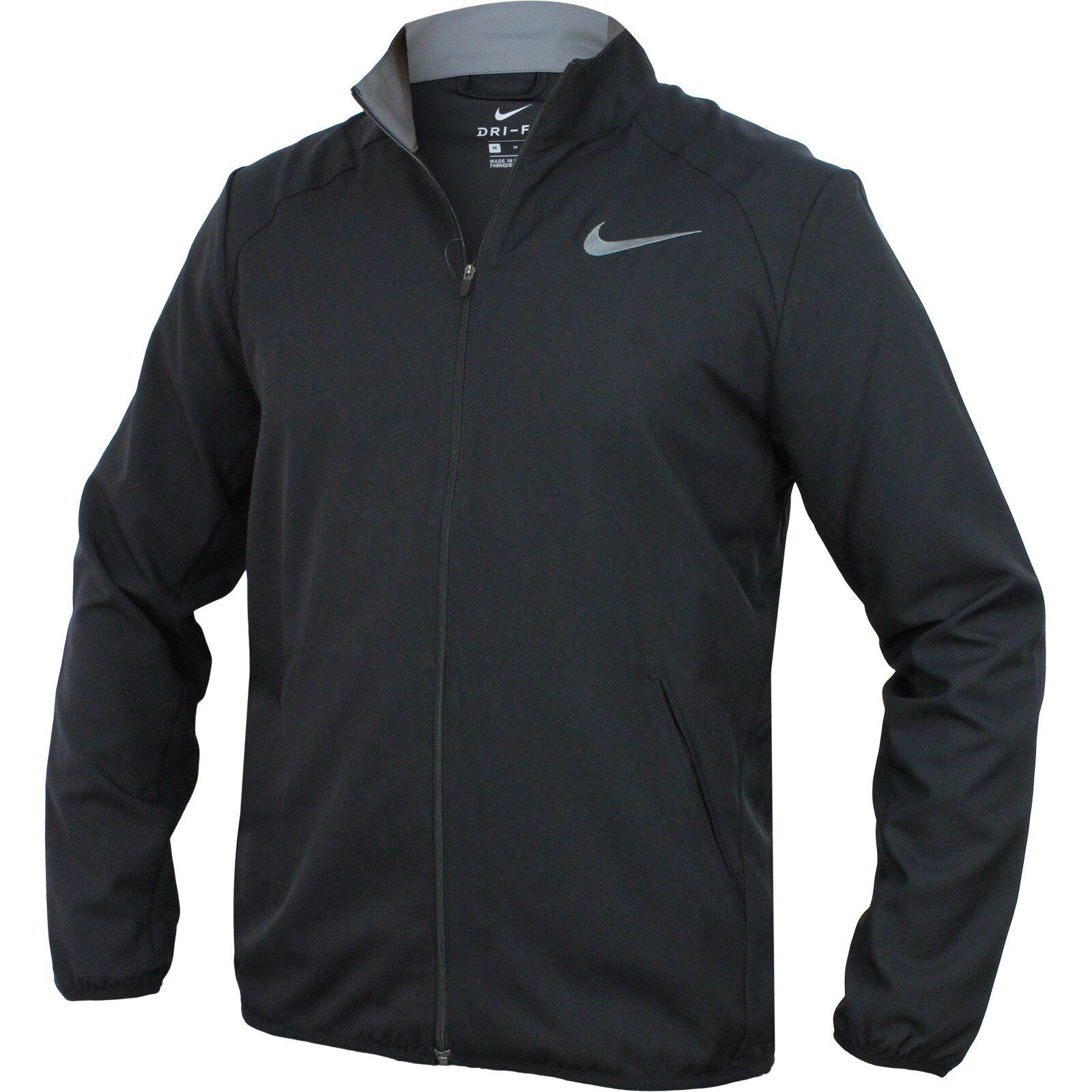 Men’s Lightweight Training Jacket Large