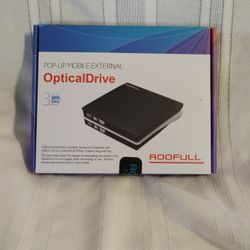 OPTICAL DRIVE 