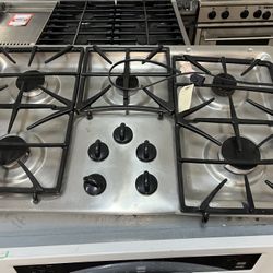 Cooktop 36”