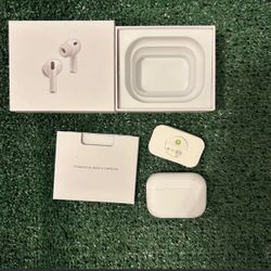 AirPods Pro 3