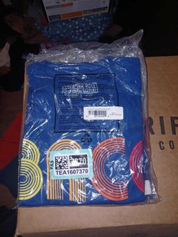 Black Rifle Coffee Company T Shirt, Large