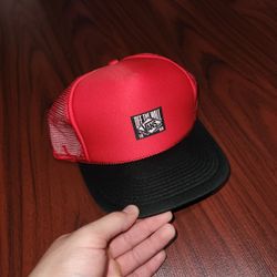 Vans Mesh Hat
