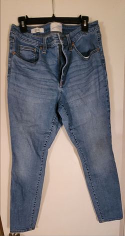 Womens Jeans Universal Thread 14, 32R
