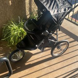 Kids Stroller 