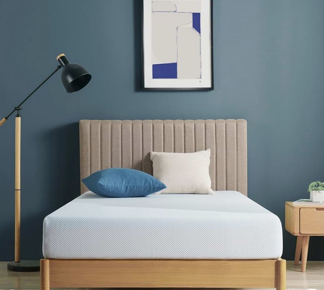 New Twin Sized Bed Mattress
