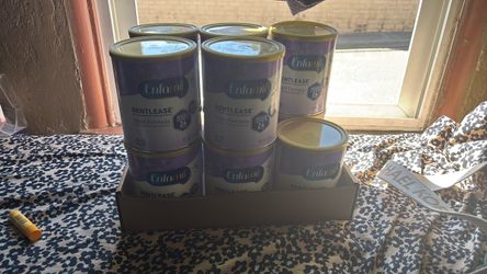 Gentlease enfamil formula