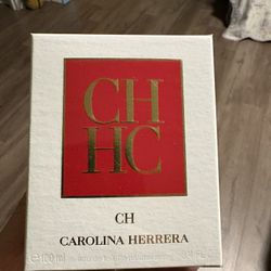 Carolina Herrera Women Perfume 3.4 Oz