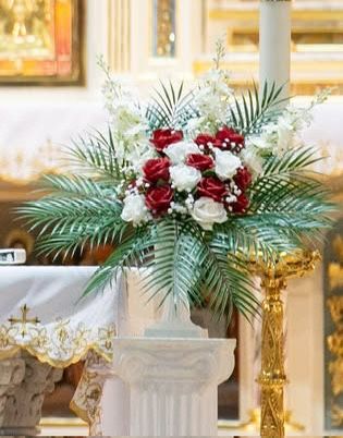 Flower Arrangement