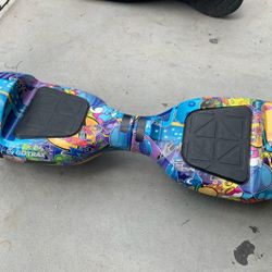 Hoverboard