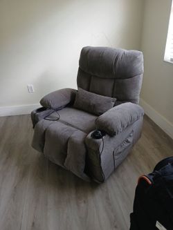 Sillon Reclinable