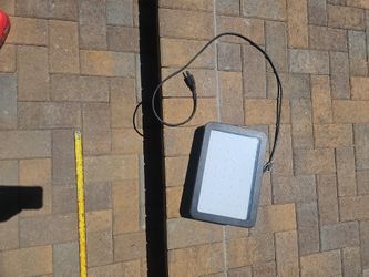 Indoor Growing Light 