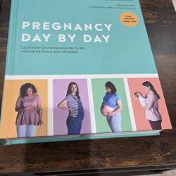 Pregnancy Day By Day